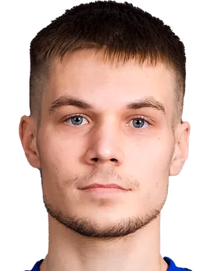 Dāvids Družiņins