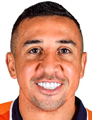 Davidson da Luz Pereira