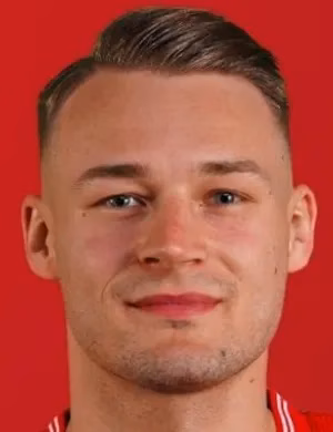 Davin Wöstmann