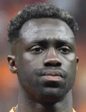 Davinson Sánchez Mina