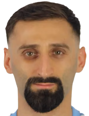 დავით ვოლკოვი