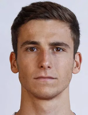 Davor Tomic