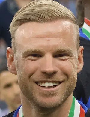 Davy Klaassen
