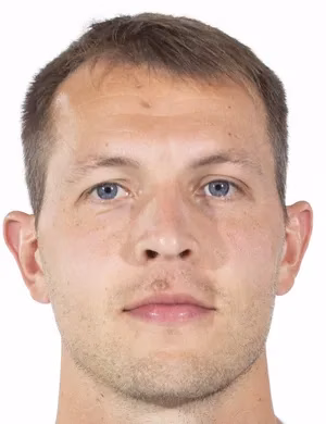 Davy Dirk Roef