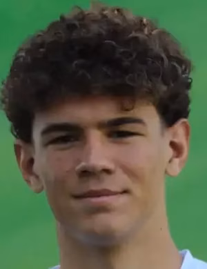 Dawid Dębski