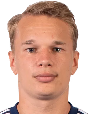 Dawid Krzyżański