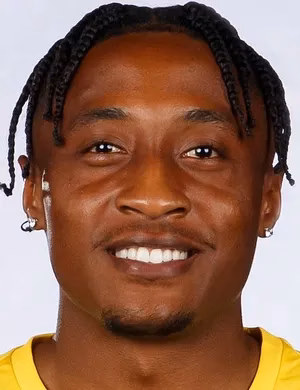 Dayonn Harris