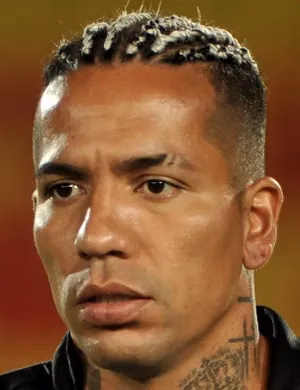Dayro Mauricio Moreno Galindo