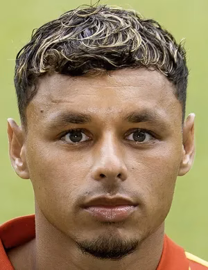 Dean Ruben James