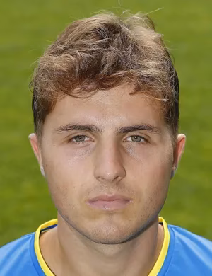 Dean van der Sluys
