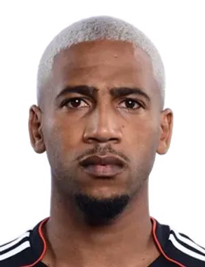 Deano David Van Rooyen