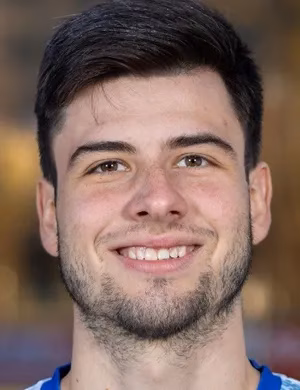Décio Ferreira da Silvá Netó