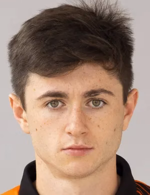 Declan Glass