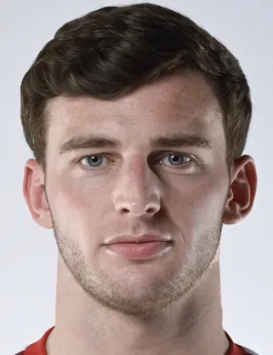Declan Watters