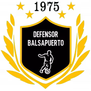 Defensor Balsapuerto герб
