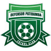 Defensor Patibamba герб