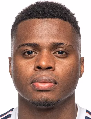 Deiber Jair Caicedo Mideros