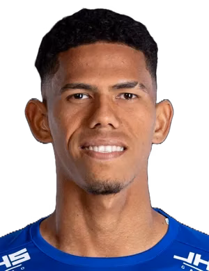 Deiber Andrés Vázquez Ferrer
