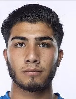 Deivoon Alexander Magaña Rico