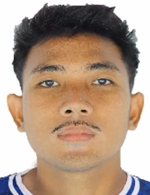 Dejan Alikha Muhammad