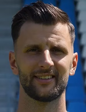 Dejan Bozic