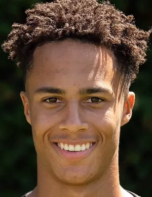 Deji-Ousman Beyreuther