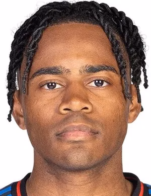DeJuan Lytelle Jones