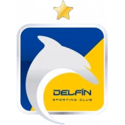 Delfín SC U20 герб