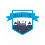 Delhi FC U21 герб