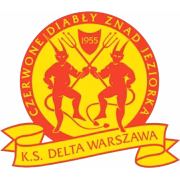 Delta Warszawa герб