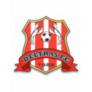 Deltras FC U19 герб