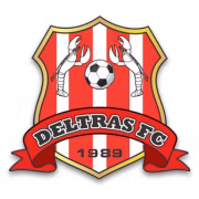 Deltras FC Youth герб