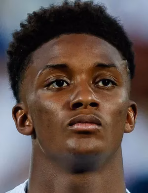 Demarai Ramelle Gray