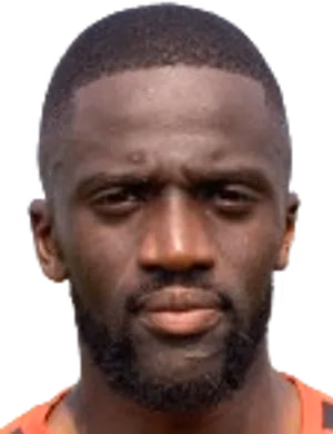 Demba Thiam