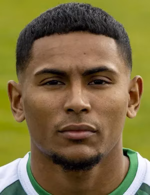 Demetri Kareem Mitchell