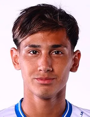 Demián Leonel Dominguez