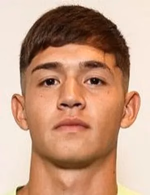 Demian Elian Talavera