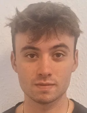 Demis Siranidis