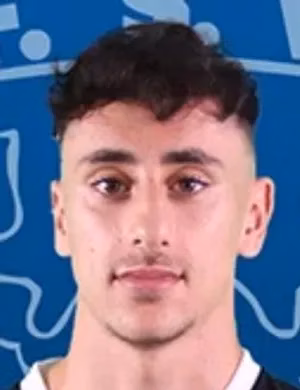 Demyan Imek