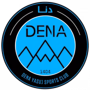 Dena Yasuj герб