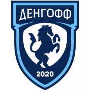 Dengoff Denykhivka герб