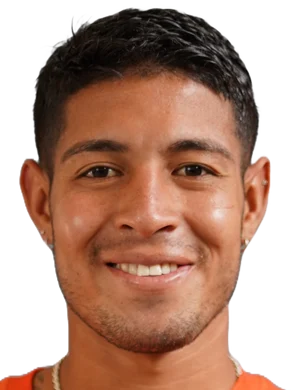 Jimmy Denilson Bolaños Cervantes