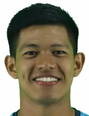 Denilson Durán Zabala