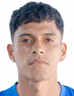 Denilson Luis Ramírez Sherader