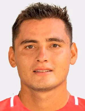 Denilson Vargas Herrera