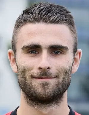 Denis Agovic