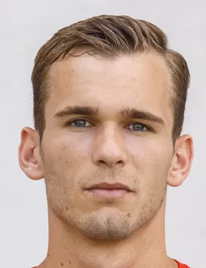Denis Berisha