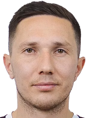 Чушъялов Денис Михайлович