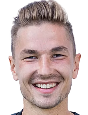 Denis Duga