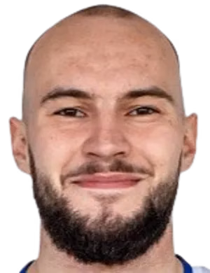 Denis Dziuba